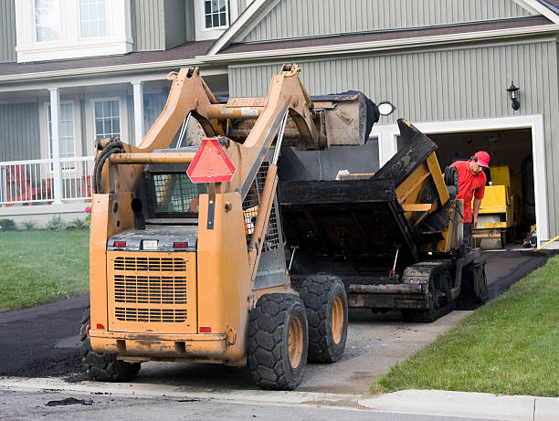 Best Commercial Driveway Pavers  in Rancho Mirage, CA